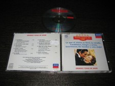 Bande Sonore Di Cinema CD