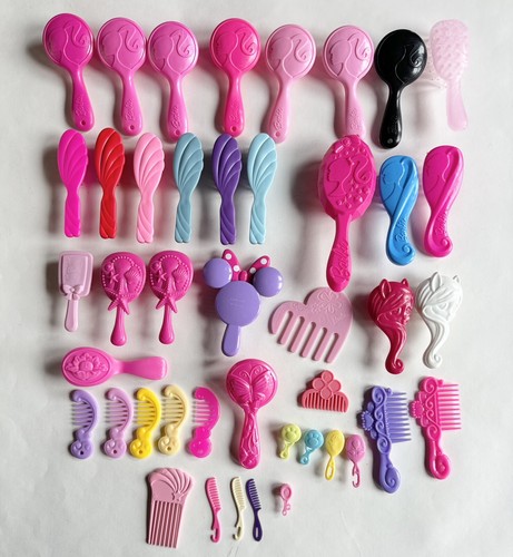 Lotto barbie little pony - barbie,