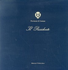 La provincia di Cosenza