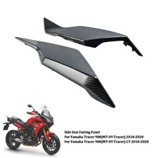 Pannello rivestimento sedile posteriore coda laterale per Yamaha Tracer 900 / GT 18-20 CBN