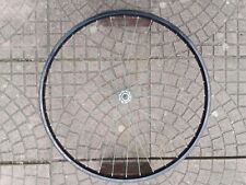 cerchio anteriore bici 26”