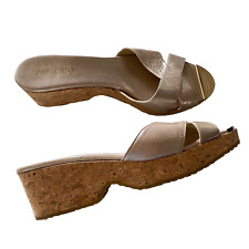 sandali jimmy choo taglia 39