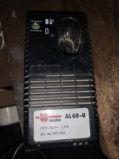 CARICA BATTERIE WURTH AL 60-U