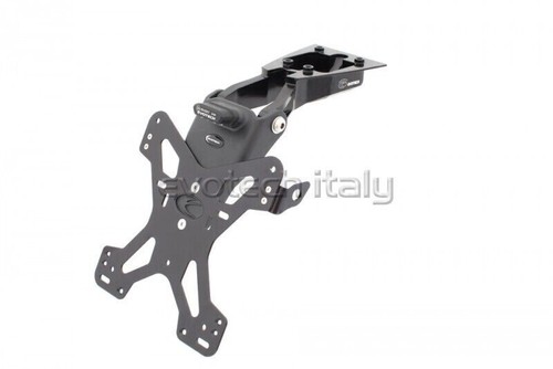 Portatarga evotech cb1000r - portatarga,