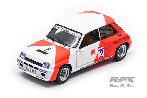Renault turbo jan - 5,