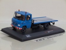 Mercedes benz 608 1980 blu - mercedes-benz, d