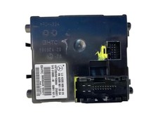 Centralina clima Mercedes