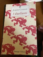 9788836811861 I duellanti - Joseph Conrad,G. Prampolini