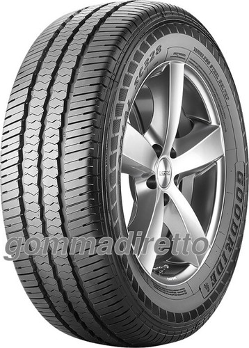 Pneumatici estivi 215 - /60, r16c