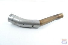 Collettore raccordo scarico