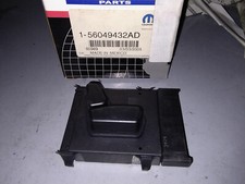 56049432AD INTERRUTTORE PULSANTE REGOLATORE SEDILE DX NUOVA PER CHRYSLER C300