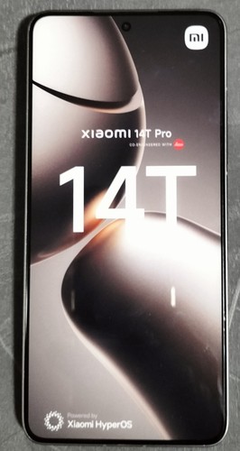 Xiaomi 14t pro - 14t,