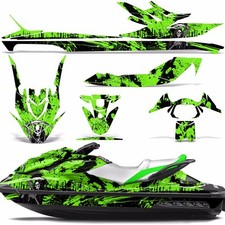 Decalcomania Grafica Kit Jet