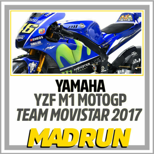 Kit adesivi yamaha - kit,