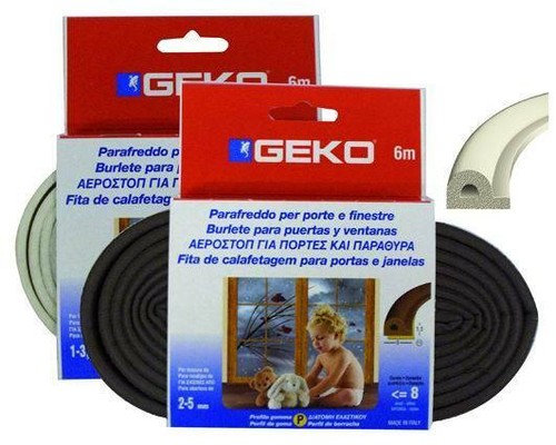 Guarnizione adesiva parafreddo - guarnizione,