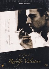 L'ARTE DI RODOLFO VALENTINO 4