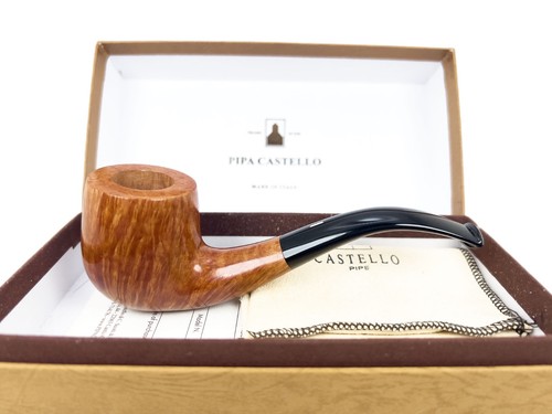 Castello collection kkk pipa - kkk,