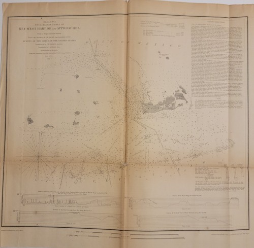 1851 coast survey - 1851,