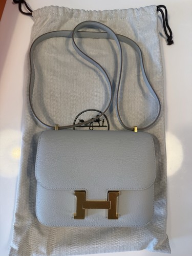 Borsa hermes costance - costance, 18