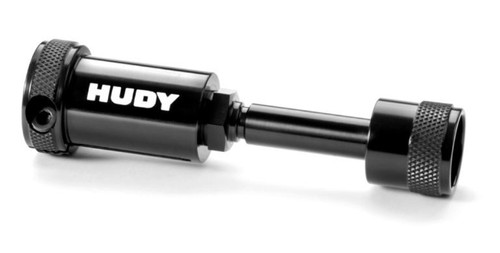 Hudy adattatore per tornio - per,