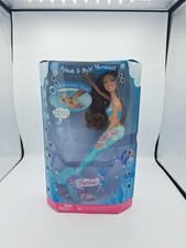 Barbie splash style bambola - style,