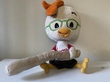 Vintage 90s Y2K Chicken Little