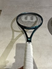 Racchetta Tennis Wilson Ultra 95 Silverbird L2