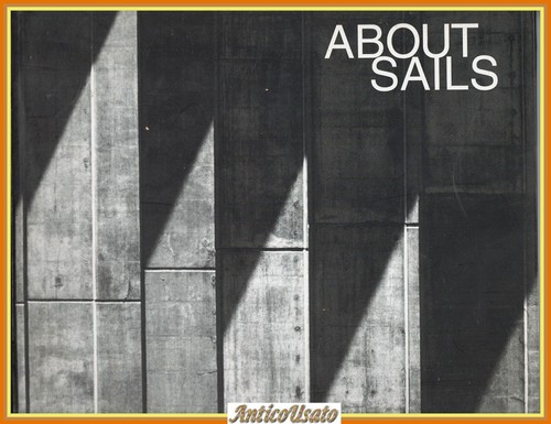 About sails carlo borlenghi - about,