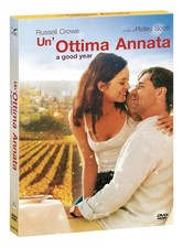 Dvd UN'OTTIMA ANNATA A GOOD