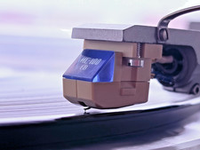 Jvc victor pickup vintage - jvc,