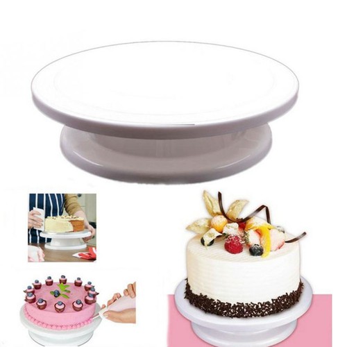 Base per torta - rotonda, con