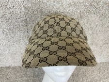Gucci Baseball Strapback
