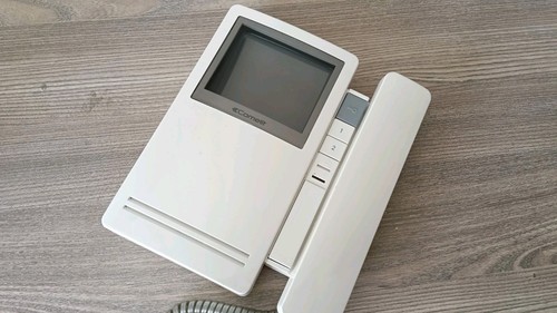 Comelit videocitofono 6401b - comelit,