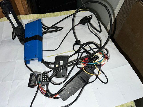 Parrot vivavoce bluetooth - parrot,