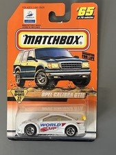 Matchbox Opel Calibra DTM