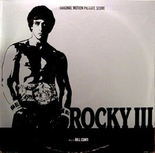 Bill Conti, Rocky III (S