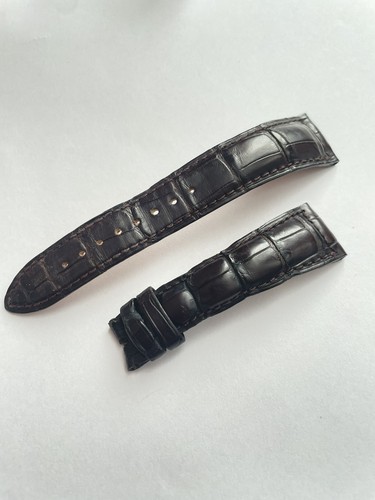 Cinturino pelle jaeger - cinturino, in