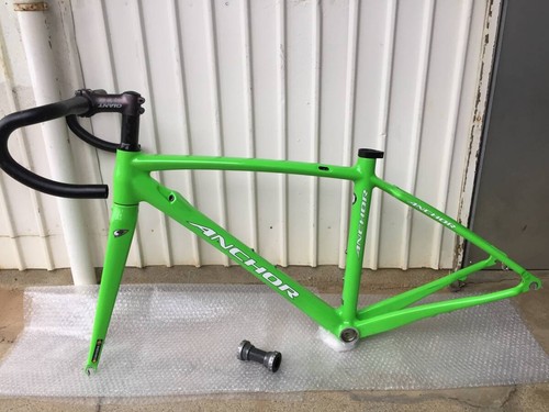 Bridgestone anchor rl8 - anchor,