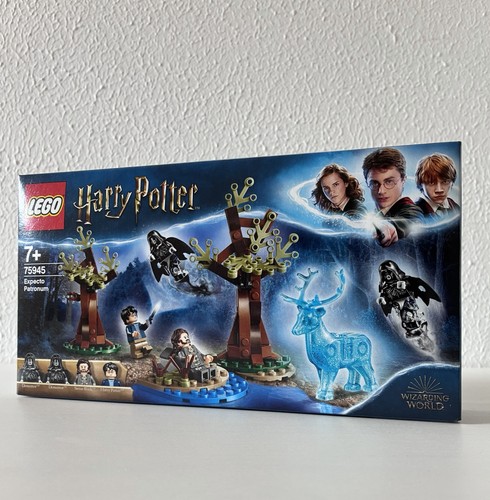 Lego harry potter - harry, set