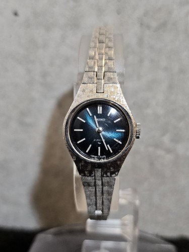 Seiko manuale 0730 anni 70 - anni,