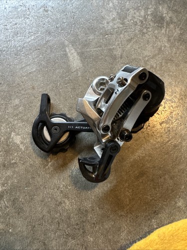 Sram deragliatore - sram,