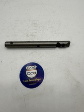 Asta Comando Cambio 1/2 Marcia