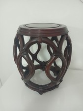 Tavolino sgabello tamburo - tavolino,