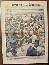 LA DOMENICA DEL CORRIERE 16