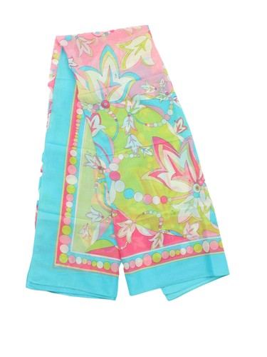 Sciarpa donna emilio pucci - emilio,