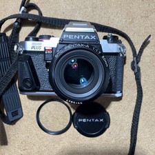 Pentax Program Plus