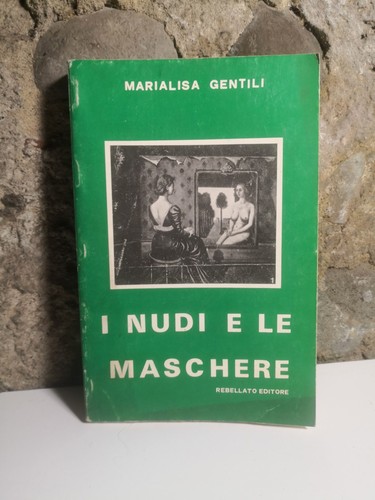 Nudi maschere - nudi,