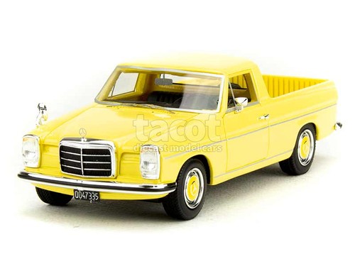 Mercedes 220d binz - 220d, w115