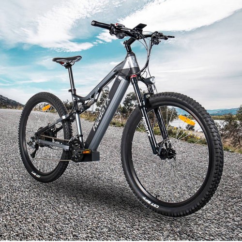 Bicicletta elettrica heda - bicicletta,