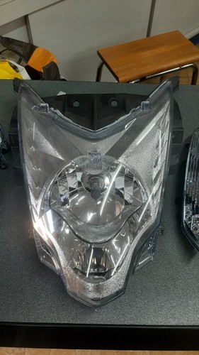 Fanale anteriore kymco agility - fanale,